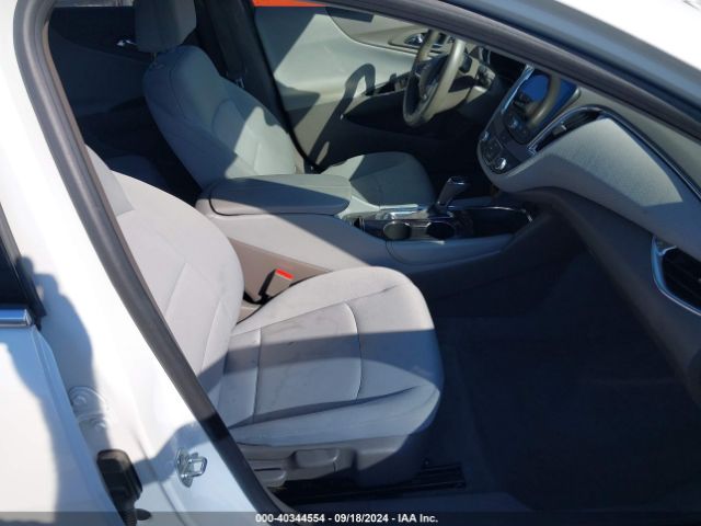 1G1ZF5SX1GF202908 Chevrolet MALIBU 2LT