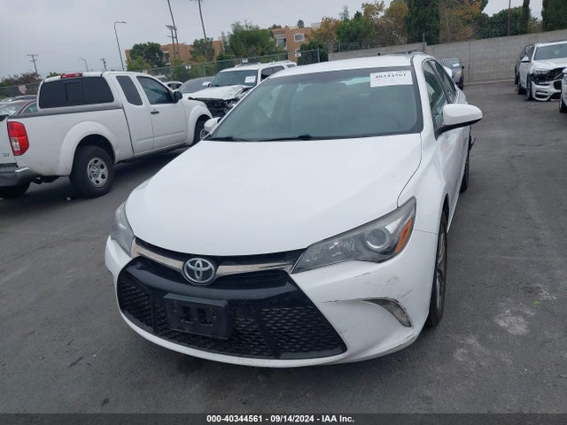 Toyota CAMRY SE 2017 4T1BF1FKXHU646328 Image 13