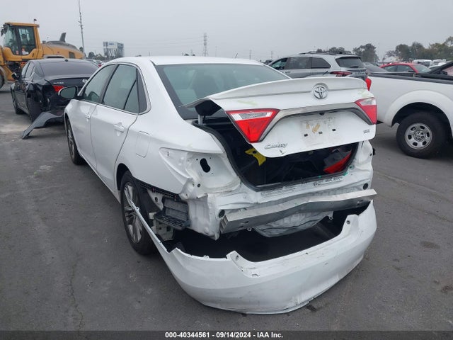 Toyota CAMRY SE 2017 4T1BF1FKXHU646328 Image 6