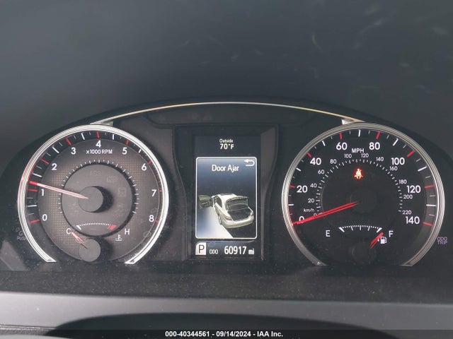 Toyota CAMRY SE 2017 4T1BF1FKXHU646328 Image 7