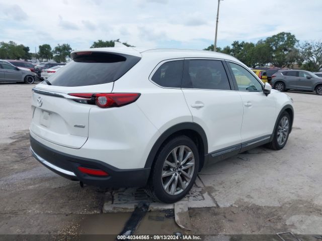 JM3TCADYXK0327672 Mazda Cx-9 Grand Touring