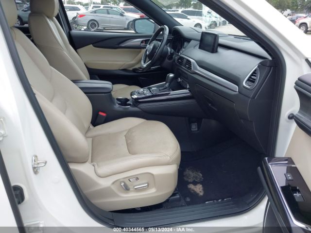 JM3TCADYXK0327672 Mazda Cx-9 Grand Touring