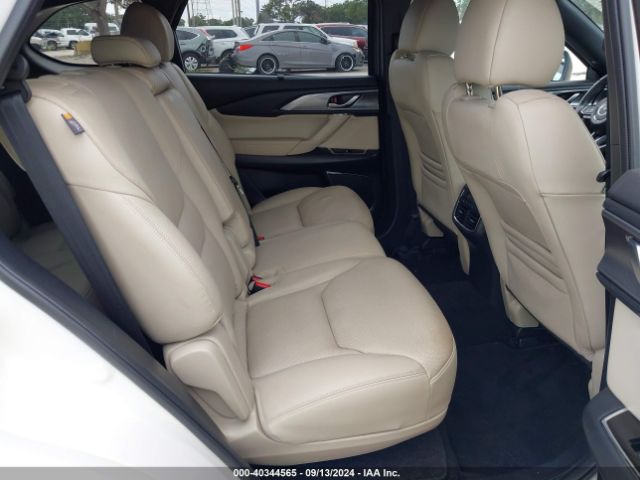 JM3TCADYXK0327672 Mazda Cx-9 Grand Touring