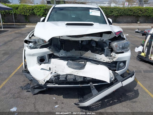 Toyota Tacoma Trd Sport 2016 3TMBZ5DN0GM001237 Image 12