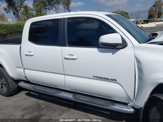 Toyota Tacoma Trd Sport 2016 3TMBZ5DN0GM001237 Image 13