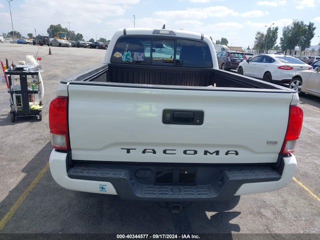 Toyota Tacoma Trd Sport 2016 3TMBZ5DN0GM001237 Image 16