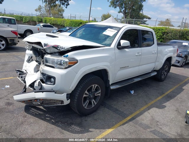 Toyota Tacoma Trd Sport 2016 3TMBZ5DN0GM001237 Image 2