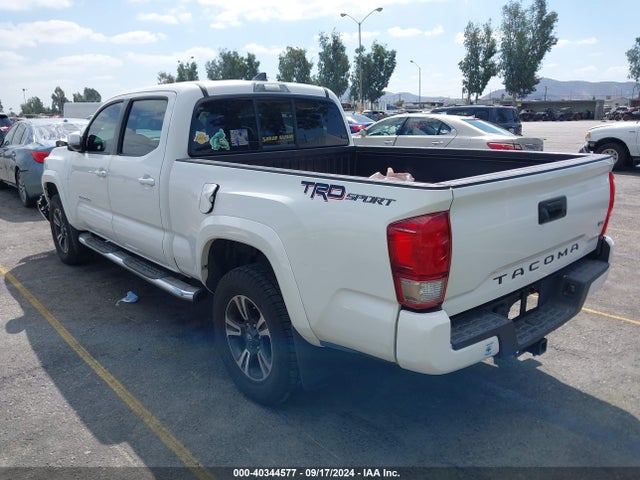 Toyota Tacoma Trd Sport 2016 3TMBZ5DN0GM001237 Image 3