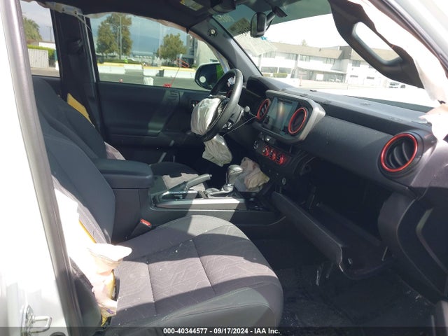 Toyota Tacoma Trd Sport 2016 3TMBZ5DN0GM001237 Image 5