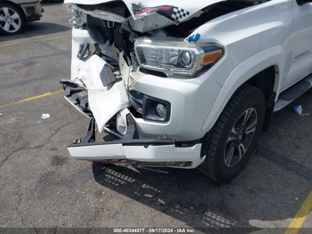 Toyota Tacoma Trd Sport 2016 3TMBZ5DN0GM001237 Image 6