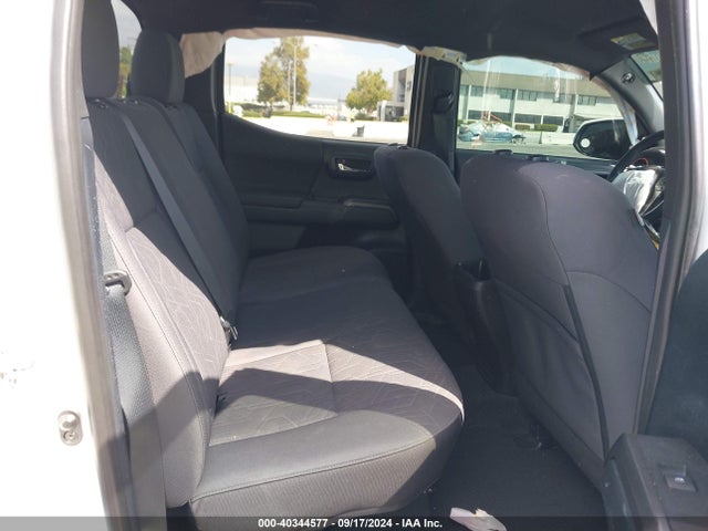 Toyota Tacoma Trd Sport 2016 3TMBZ5DN0GM001237 Image 8