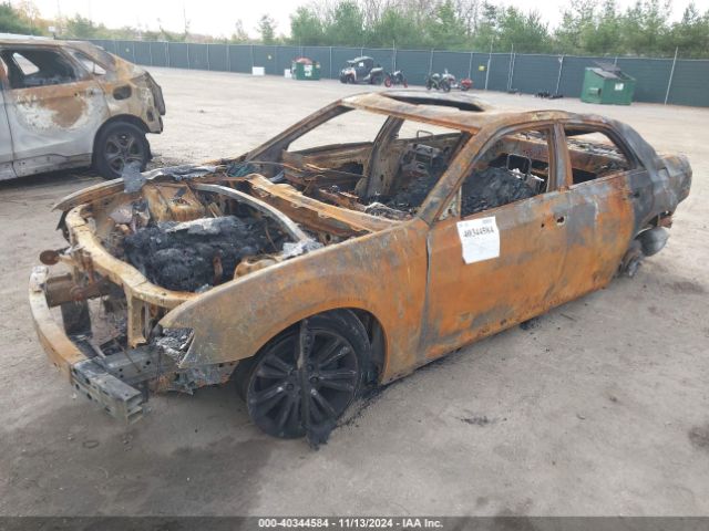 2C3CCAEG8GH348770 Chrysler 300C
