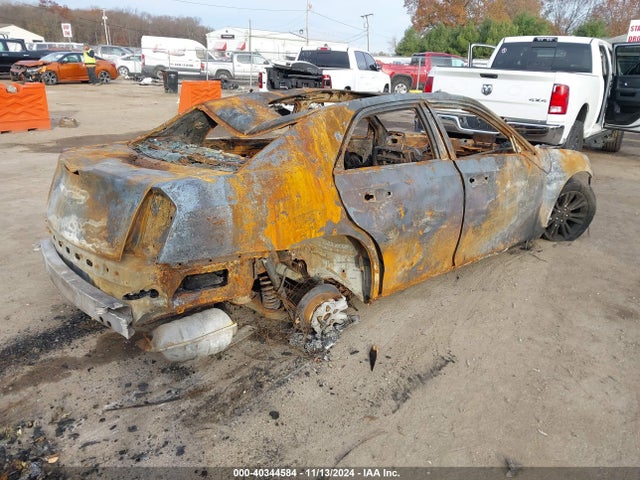 2C3CCAEG8GH348770 Chrysler 300C