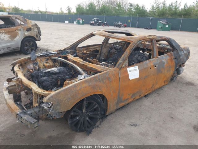 2C3CCAEG8GH348770 Chrysler 300C