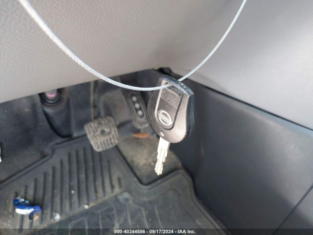 3N6CM0KN9KK691970 Nissan NV200 SV