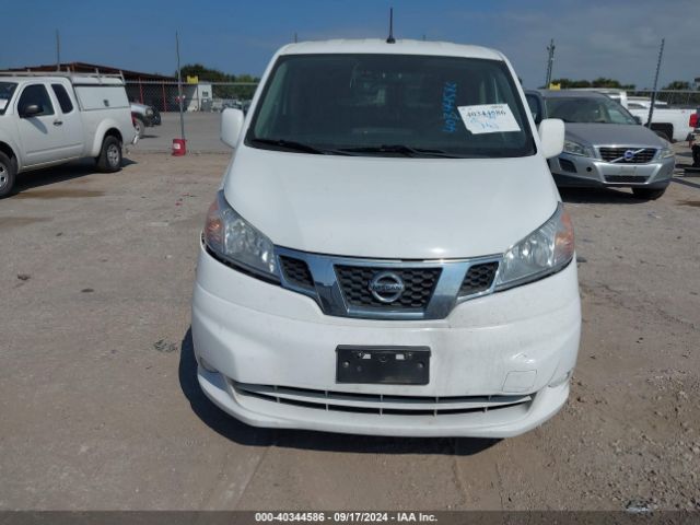 3N6CM0KN9KK691970 Nissan NV200 SV