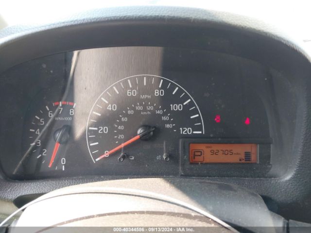3N6CM0KN9KK691970 Nissan NV200 SV