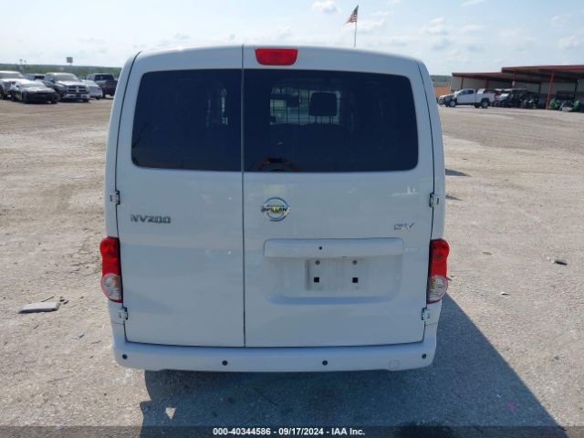 3N6CM0KN9KK691970 Nissan NV200 SV