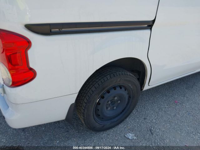 3N6CM0KN9KK691970 Nissan NV200 SV