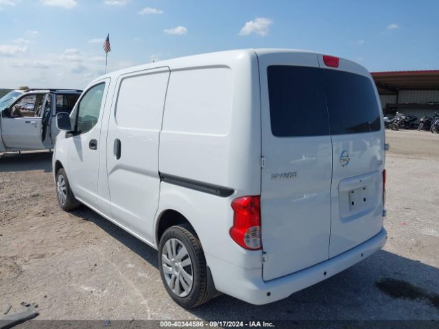 3N6CM0KN9KK691970 Nissan NV200 SV