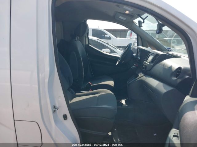 3N6CM0KN9KK691970 Nissan NV200 SV