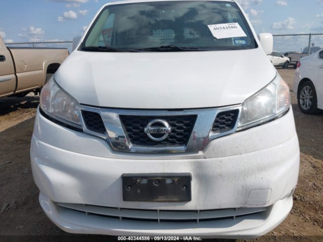 3N6CM0KN9KK691970 Nissan NV200 SV