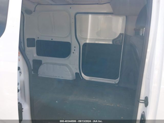 3N6CM0KN9KK691970 Nissan NV200 SV
