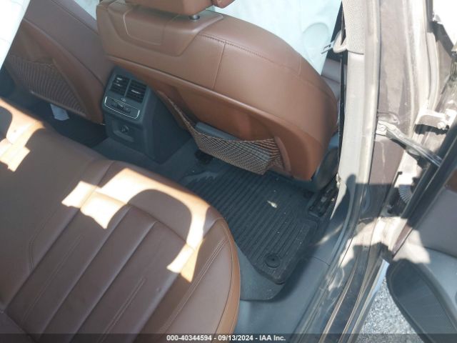 WAUFNAF41JA144631 Audi A4 2.0t Premium