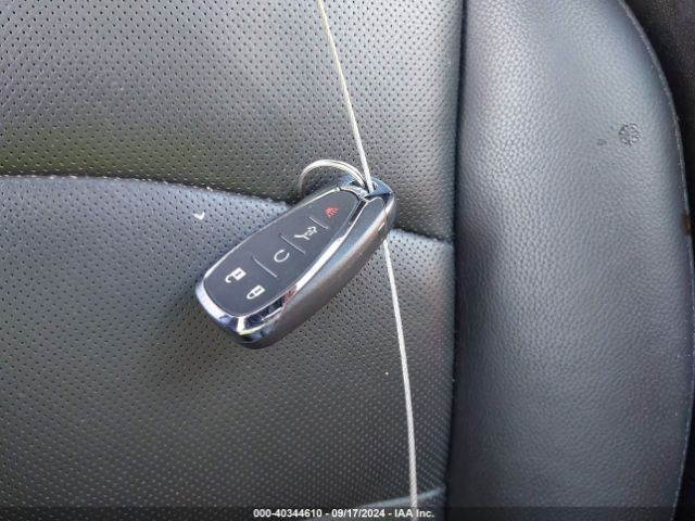 2GNAXPEX3K6134002 Chevrolet Equinox Premier