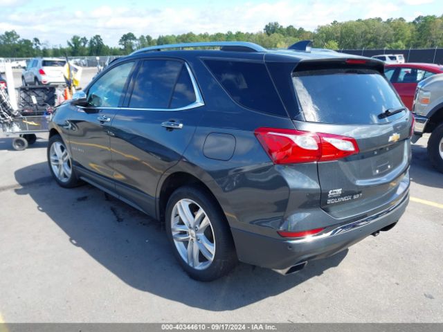 2GNAXPEX3K6134002 Chevrolet Equinox Premier