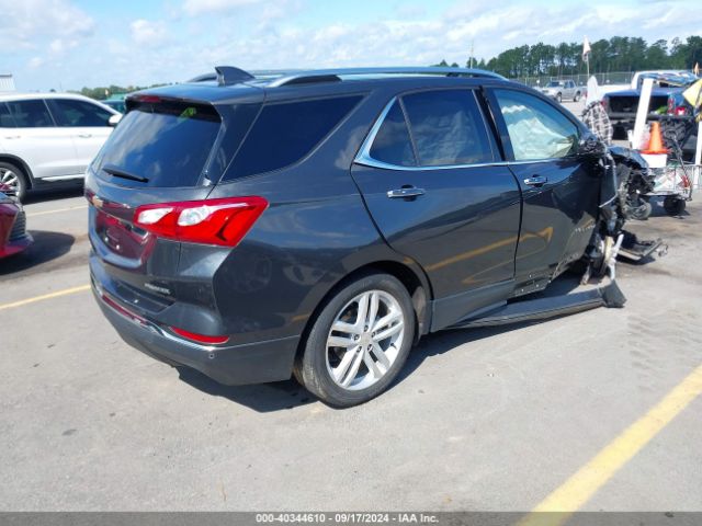 2GNAXPEX3K6134002 Chevrolet Equinox Premier