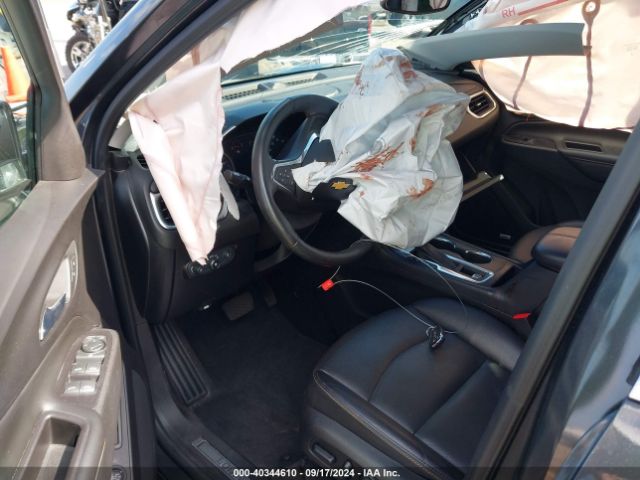 2GNAXPEX3K6134002 Chevrolet Equinox Premier