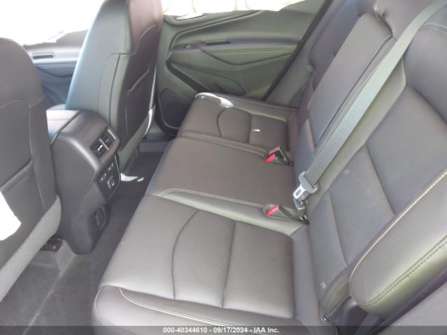2GNAXPEX3K6134002 Chevrolet Equinox Premier