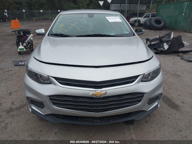 Chevrolet MALIBU 1LT 2017 1G1ZE5ST4HF180307 Image 13