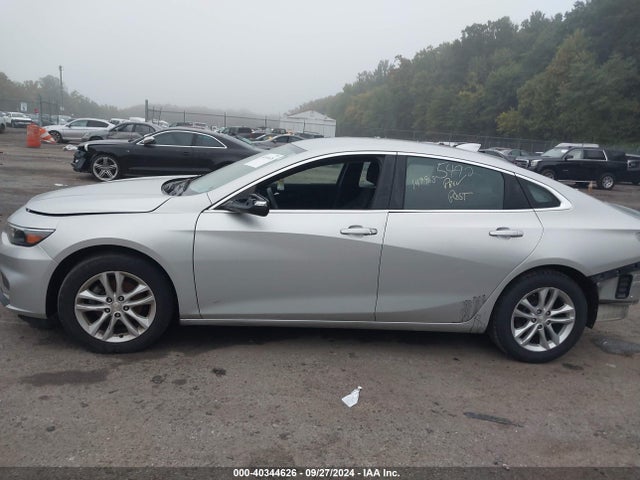 Chevrolet MALIBU 1LT 2017 1G1ZE5ST4HF180307 Image 15