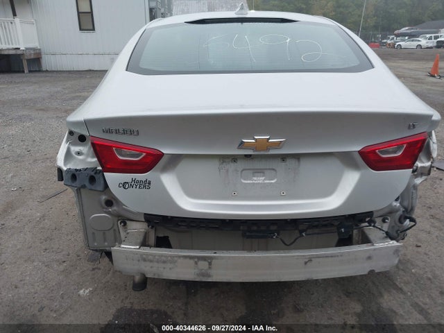 Chevrolet MALIBU 1LT 2017 1G1ZE5ST4HF180307 Image 17