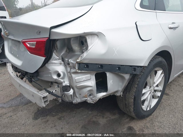 Chevrolet MALIBU 1LT 2017 1G1ZE5ST4HF180307 Image 18