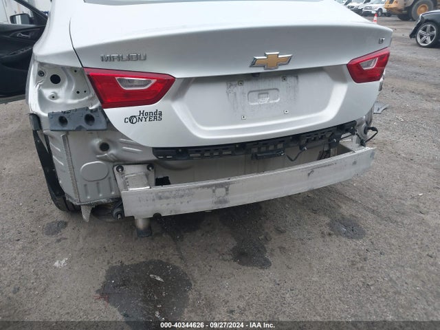Chevrolet MALIBU 1LT 2017 1G1ZE5ST4HF180307 Image 6