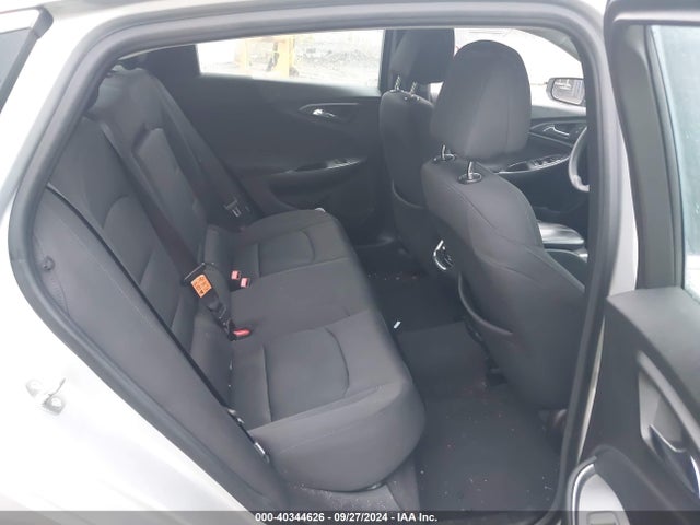 Chevrolet MALIBU 1LT 2017 1G1ZE5ST4HF180307 Image 8