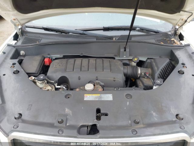1GKKRNED4FJ116350 GMC Acadia Sle-1