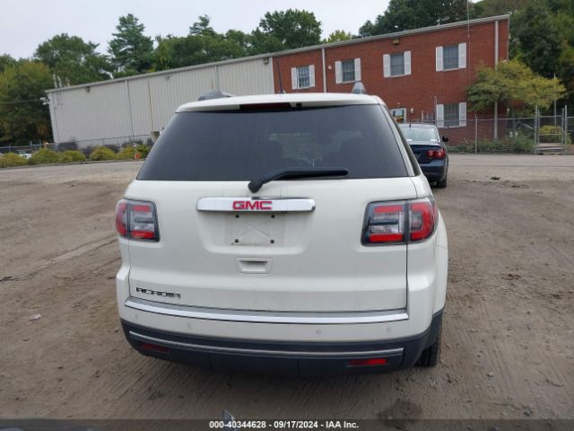 1GKKRNED4FJ116350 GMC Acadia Sle-1