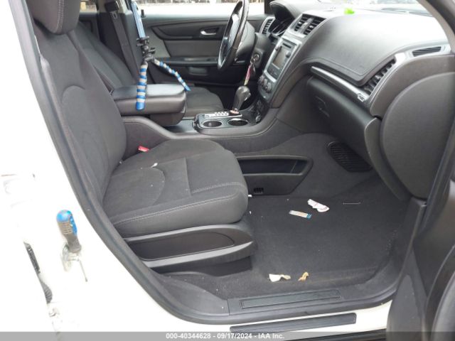 1GKKRNED4FJ116350 GMC Acadia Sle-1