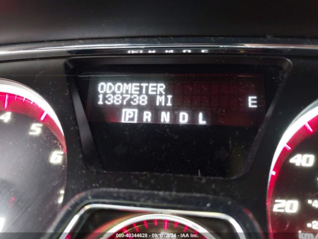 1GKKRNED4FJ116350 GMC Acadia Sle-1