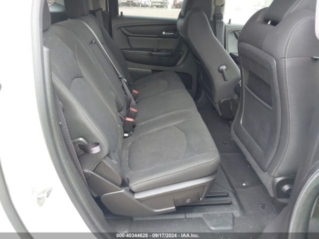 1GKKRNED4FJ116350 GMC Acadia Sle-1
