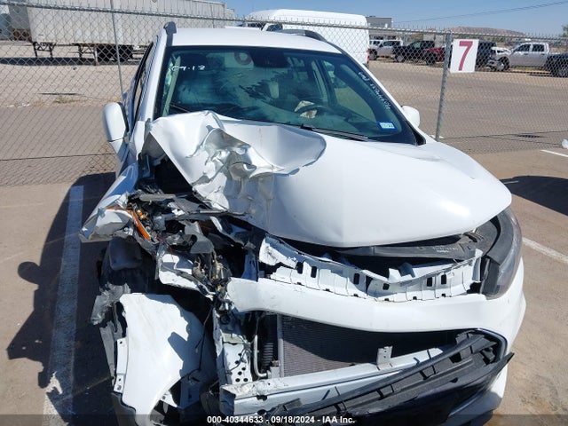 Chevrolet Trax Fwd Lt 2020 3GNCJLSB4LL171150 Image 12