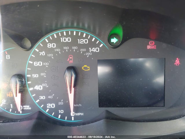 Chevrolet Trax Fwd Lt 2020 3GNCJLSB4LL171150 Image 15