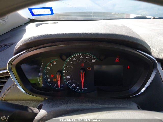 Chevrolet Trax Fwd Lt 2020 3GNCJLSB4LL171150 Image 7