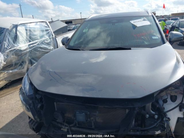 JN8BT3DC9PW104908 Nissan Rogue Platinum Fwd
