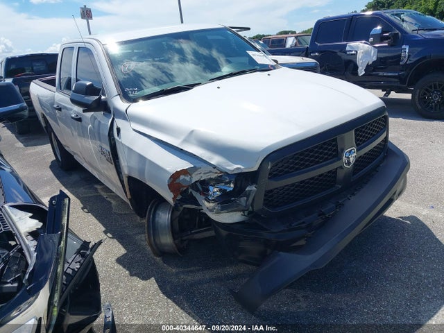 1C6RR6FG6NS238359 auction archive image