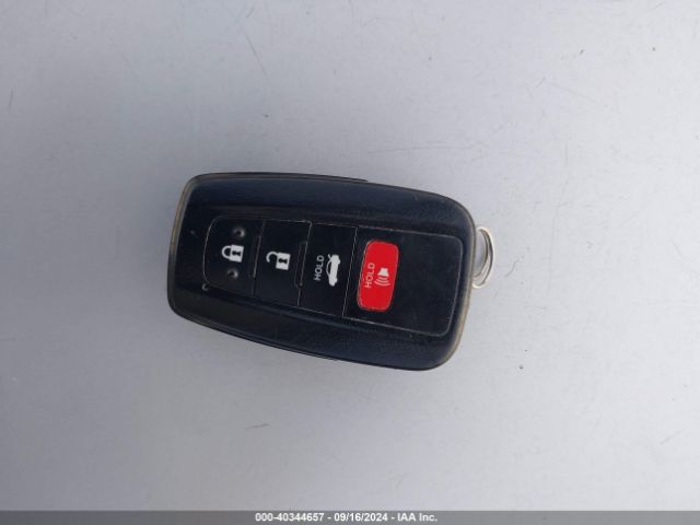 4T1C31AKXLU535680 Toyota Camry Le Hybrid